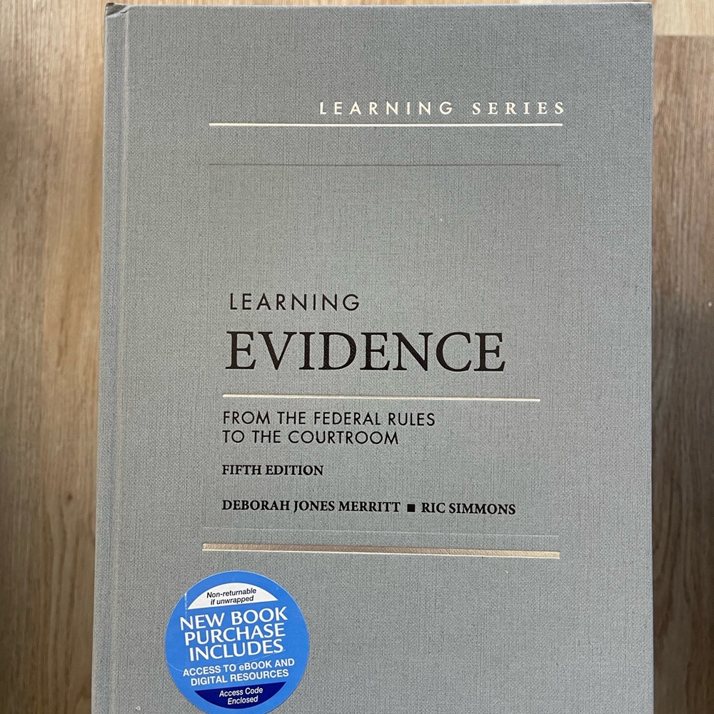 Learning Evidence Tablet Case